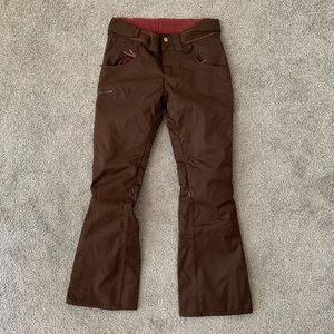 Airblaster snow pant